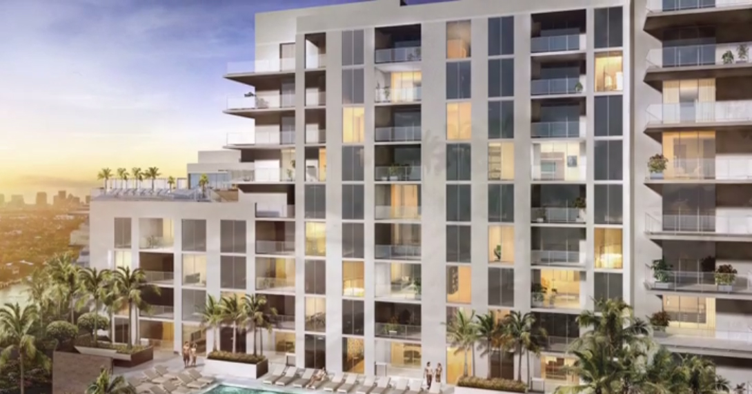 gale residences fort lauderdale